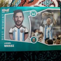 ۳ عدد کارت کیمدی