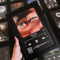 کادو تولد|تابلو، نقاشی، عکس|زنجان, |دیوار