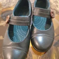 کفش سایز ۳۶ مارک اکو اصل اورجینال از آمریکا آوردم