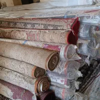 فرش های نو و دست دوم زیر قیمت بازار دست دوم ا