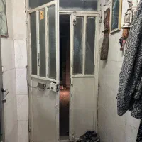 درب ورودی نفر رو ۲۳۰×۱۱۰|مصالح و تجهیزات ساختمان|فردیس, فردیس|دیوار