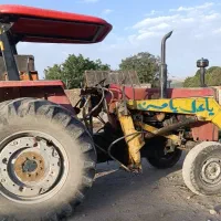 تراکتور285مدل89