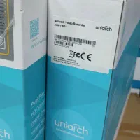 دستگاه ضبط۱۶ کانال دوربین مدار بسته