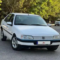 پژو 405|خودرو سواری و وانت|خوی, |دیوار