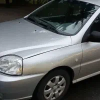 ریو مدل ۹۰|خودرو سواری و وانت|رشت, دیلمان|دیوار