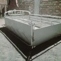 فروش فوری مزداوانت۲۰۰۰مدل۹۶|خودرو سواری و وانت|عنبرآباد, |دیوار