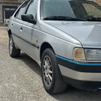 پژو 405 مدل 93