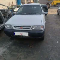 هاچبک کره ای ۷۴
