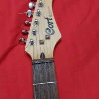 مدل cort g210|گیتار، بیس، امپلیفایر|تهران, اکباتان|دیوار