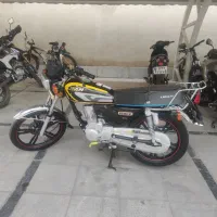 هندا ۱۵۰ccمدل۱۴۰4