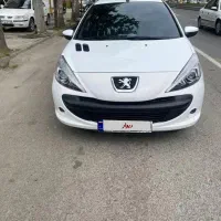۲۰۷ اتومات مدل۹۸