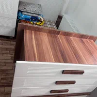 سرویس خواب کودک و نوجوان|تخت و سرویس خواب|بیرجند, |دیوار