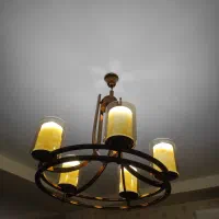 برق کار صنعتی