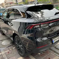 لاماری سفیدمشکی/ صفر مدل ۱۴۰۳/۱۴۰۴|خودرو سواری و وانت|تهران, صادقیه|دیوار