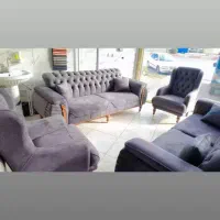 سمساری و مبلمان تهران(نو)و(کارکرد)|مبلمان خانگی و میز عسلی|ماکو, |دیوار