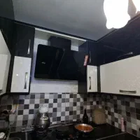 هود شومینه ای اسیا تک