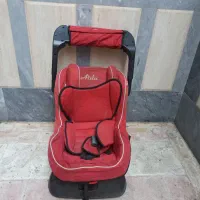 کالسکه عصایی و صندلی ماشین