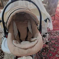 کالسکه و کریر|اسباب و اثاث بچه|مراغه, |دیوار