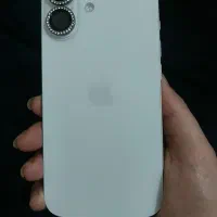 آیفون۱۶ نرمال در حد آک