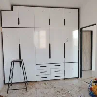 ساخت نصب و تعمیر کمد،کابینت،درب،ماربل شیت ،قرنیز|خدمات پیشه و مهارت|خرم‌آباد, |دیوار