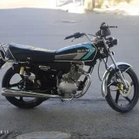 موتور ۲۰۰ نامی مشابه صفر