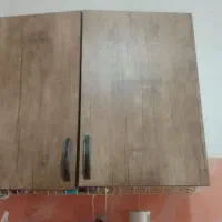 کابینت دست دوم|آب‌چکان و نظم‌دهنده ظروف|قم, شهر قائم|دیوار