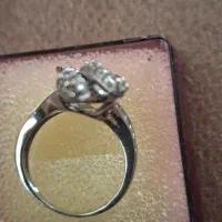 انگشتر بسیار شیک و چشم نواز|جواهرات|همدان, |دیوار