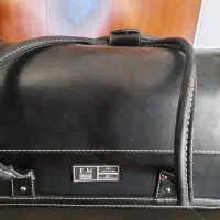 کیف لوازم و سایل ارایشی سایز بزرگ