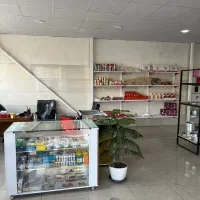 استخدام فروشنده لوازم قنادی