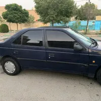 پژو آر دی آی (RDi) بنزینی، مدل ۱۳۸۵|خودرو سواری و وانت|محمدشهر, |دیوار