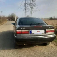 زانتیا مدل ۸۶