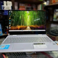 لپ تاپ ENVY نسل ۱۰ سری I7 تاچ فلیپ شو