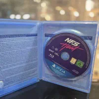 بازی need for speed heat|کنسول، بازی ویدئویی و آنلاین|تهران, بهاران|دیوار