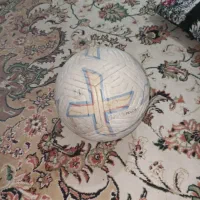 توپ طرح نایک  پرسی|تجهیزات ورزشی|تربت‌حیدریه, پیشکوه|دیوار