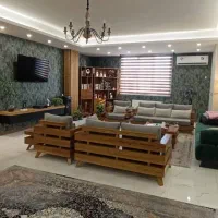 آپارتمان-130-متر-دشت-بهشت-فول-امکانات