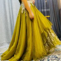 لباس مجلسی مزونی
