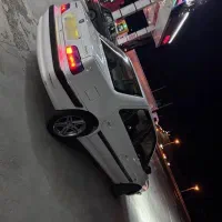 پارس تیوفایو 98 دریچه گاز سیمی