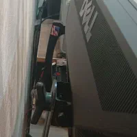 مانیتور دل 22 اینچ|قطعات و لوازم جانبی رایانه|اندیشه, اندیشه فاز ۴|دیوار