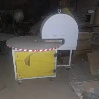 دستگاه بلیستر(پرس حرارتی و بسته بندی وکیوم و مقوا)