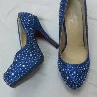 کتونی کفش مجلسی|کیف، کفش، کمربند|قم, باجک سه|دیوار