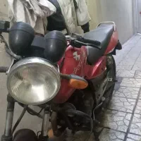 موتور پالس ۱۸۰