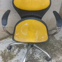 صندلی چرخ دار