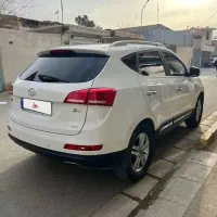 جک s5 دنده ای سفید مدل 97