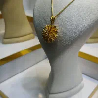 فروش ویژه انواع طلا از 2%به بالا|جواهرات|خرم‌آباد, |دیوار