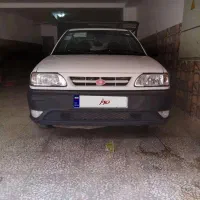 پراید وانت ۱۴۰۴/۱۲/۱۸