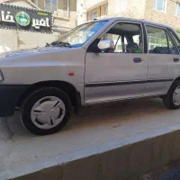 پراید مدل87 سالم