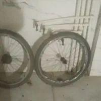 وسایل دوچرخه