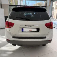 وراکروز مدل ۲۰۱۲|خودرو سواری و وانت|تهران, یاخجی آباد|دیوار