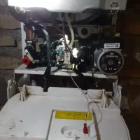 تعمیر پکیج|خدمات پیشه و مهارت|رشت, رودبارتان|دیوار