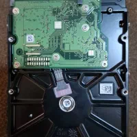 هارد ۵۰۰گیگ مکستور